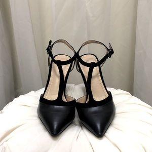 BCBGeneration black heels